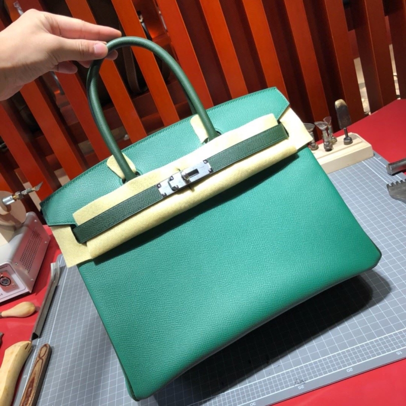 H**mes birkin bags